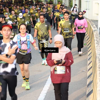 Runner Photo 6606230