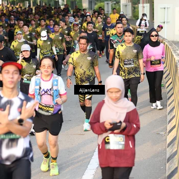 Runner Photo 6606231
