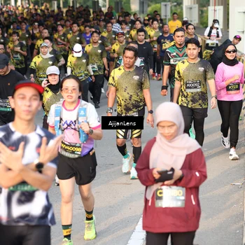 Runner Photo 6606233
