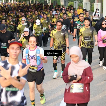 Runner Photo 6606244