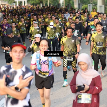 Runner Photo 6606246