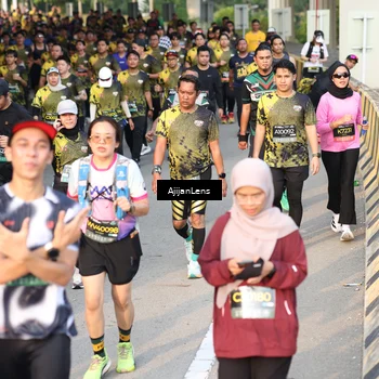 Runner Photo 6606253