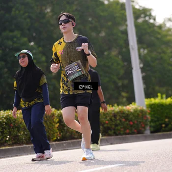Runner Photo 6606254