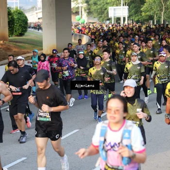 Runner Photo 6606255