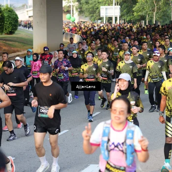Runner Photo 6606257