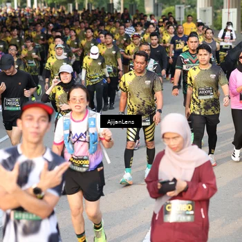 Runner Photo 6606271