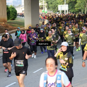 Runner Photo 6606280