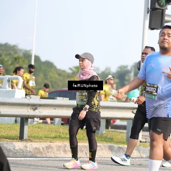 Runner Photo 6606282