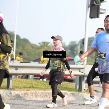 Runner Photo 6606284