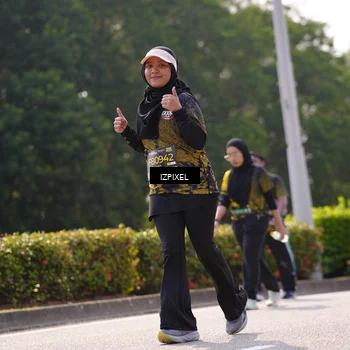 Runner Photo 6606286
