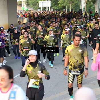 Runner Photo 6606298