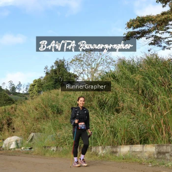 Runner Photo 660630