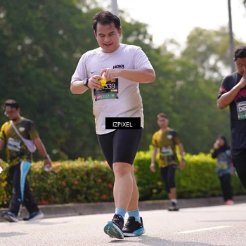 Runner Photo 6606303