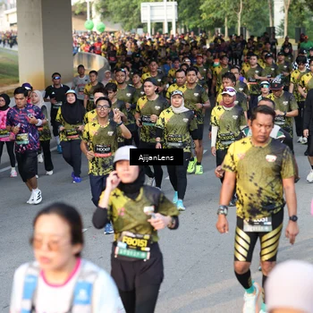Runner Photo 6606310