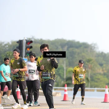 Runner Photo 6606311