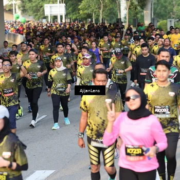 Runner Photo 6606315