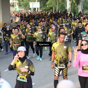 Runner Photo 6606320