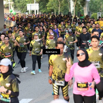 Runner Photo 6606323