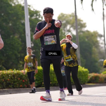 Runner Photo 6606324