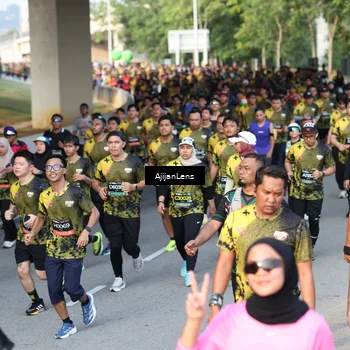 Runner Photo 6606328