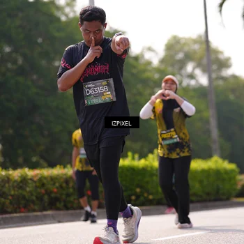 Runner Photo 6606329