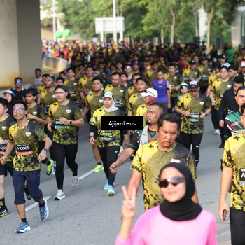 Runner Photo 6606330