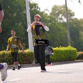 Runner Photo 6606332