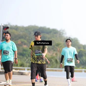 Runner Photo 6606335