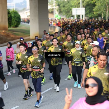 Runner Photo 6606338