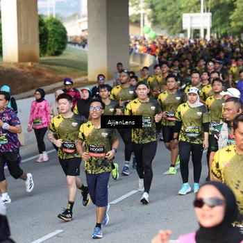 Runner Photo 6606343