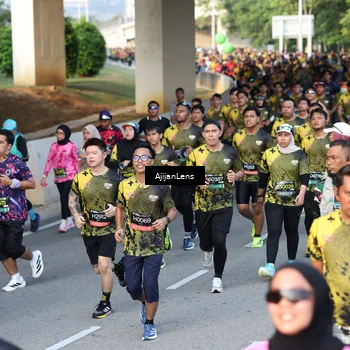 Runner Photo 6606344