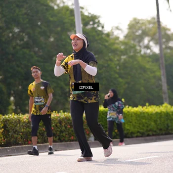 Runner Photo 6606345