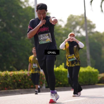 Runner Photo 6606346
