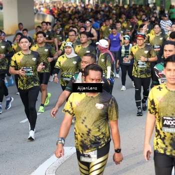 Runner Photo 6606349
