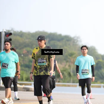 Runner Photo 6606350