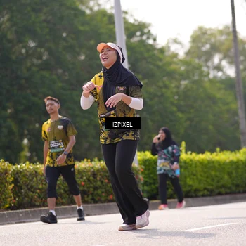 Runner Photo 6606351