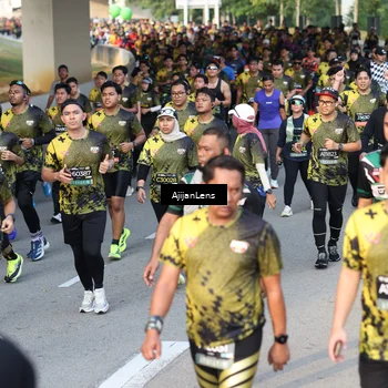 Runner Photo 6606356