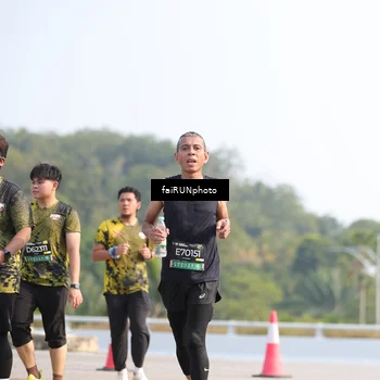Runner Photo 6606357