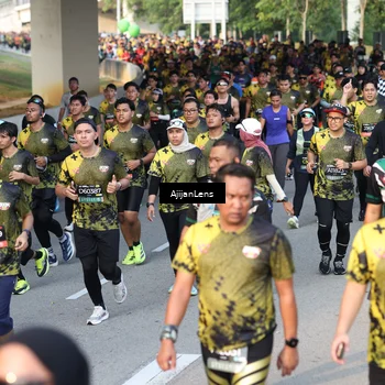 Runner Photo 6606358