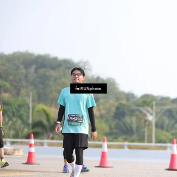 Runner Photo 6606359