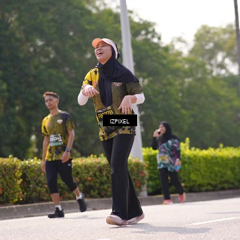 Runner Photo 6606360