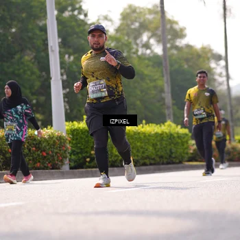 Runner Photo 6606365