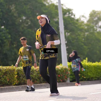 Runner Photo 6606366