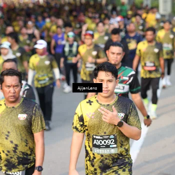 Runner Photo 6606369