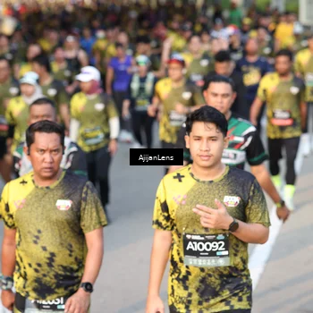 Runner Photo 6606372