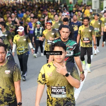 Runner Photo 6606375