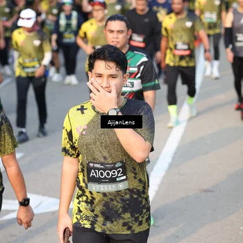Runner Photo 6606381