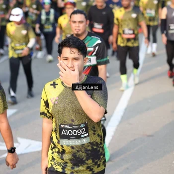 Runner Photo 6606386