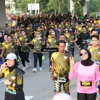 Runner Photo 6606399