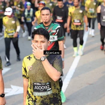 Runner Photo 6606400